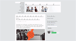 Desktop Screenshot of do-the-dobre.de